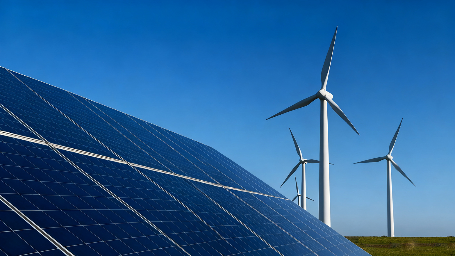One-stop solution expert for PV mounting system