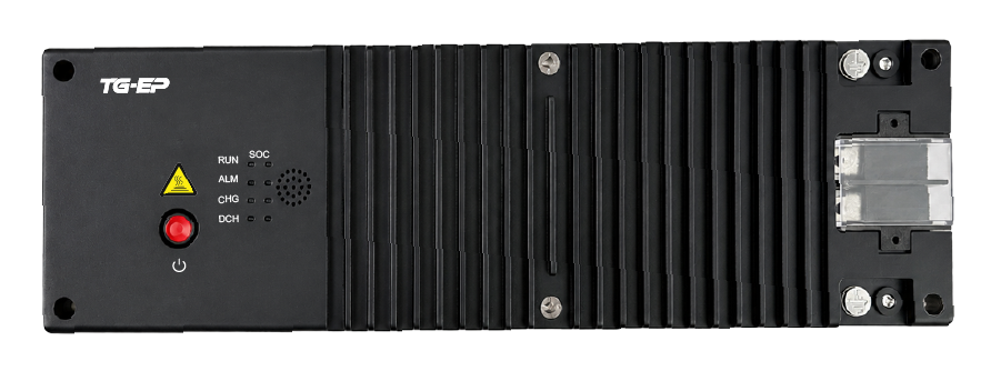 Low Voltage BMS PLUS TB-S48V100A
